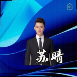 苏晴